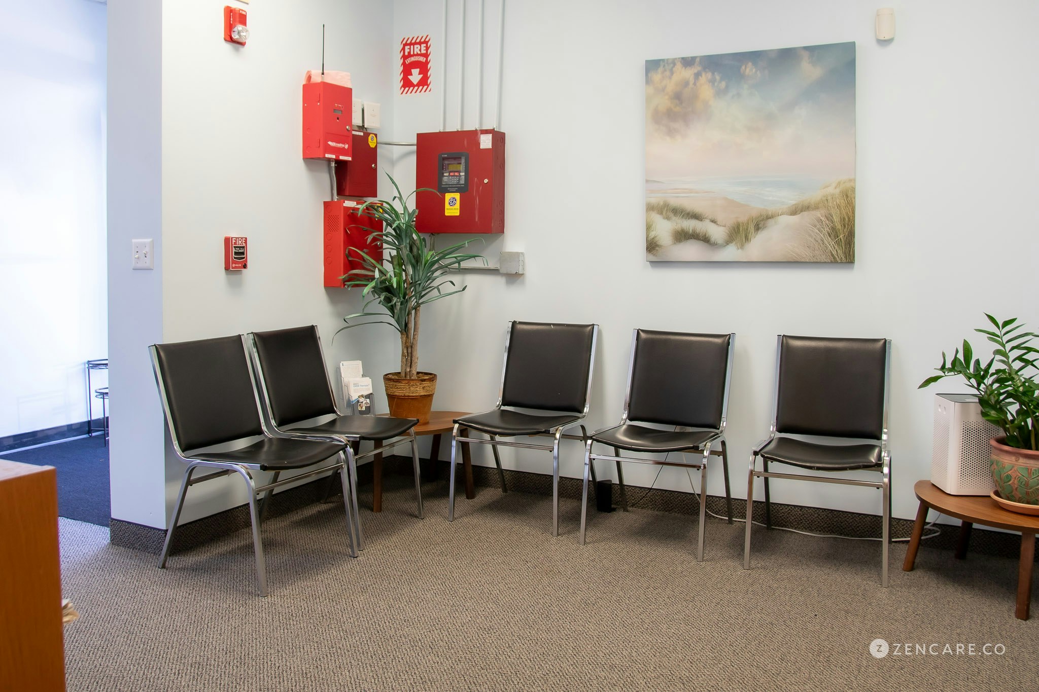 Plaza Psychology & Psychiatry , Group practice in East Greenwich, Rhode